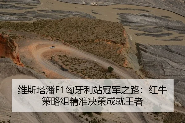 维斯塔潘F1匈牙利站冠军之路：红牛策略组精准决策成就王者