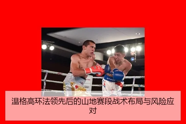 温格高环法领先后的山地赛段战术布局与风险应对
